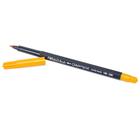 Caneta Fibralo Brush 186.030 Laranja - CARANDACHE