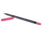 Caneta Fibralo Brush 186.081 Rosa - CARANDACHE