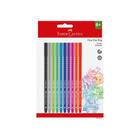 Caneta Fine Pen Pop c/10 FABER - CASTELL