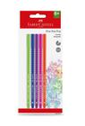 Caneta Fine Pen Pop Faber Castell 5 Unidades