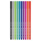 Caneta Fine Pen Pop Faber Castell Ponta Fina 0.4Mm 10 Cores