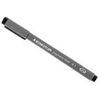 Caneta Fineliner Pigment Liner 0.1Mm Pto - 308 01-9 04