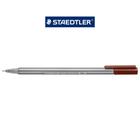 Caneta Fineliner Triplus STAEDTLER 0.3mm Ponta Fina