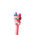 Caneta Fofa Sanrio Turma da Hello Kitty Personagens Kawaii Ponta Fina