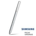 Caneta Galaxy Tab S3 T825 + Pontas Samsung Original Prata