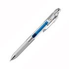 Caneta gel 0.5mm Energel Infree Azul - Pentel