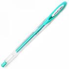 Caneta gel 0.7 verde pastel Signo Uni-Ball - Cis