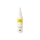 Caneta Gel Amarelo - 60g - 1 unidade - Mago - Rizzo