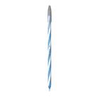 Caneta Gel Cis Spiro 0.7mm