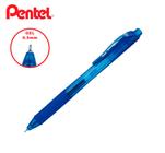 Caneta Gel Energel X Retrátil 0.5mm BLN105 - Pentel