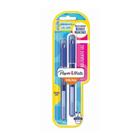 Caneta Gel Inkjoy Paper Mate Ponta 0.7 Azul - Imex