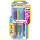 Caneta GEL INKJOY ST Fina 4 Cores - Paper Mate