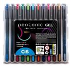 Caneta Gel Pentonic Cis