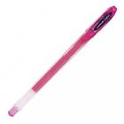 Caneta Gel Uni-ball Signo Rosa 0.7 UM-120 - UNIBALL