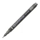 Caneta Graphik Line Maker 0.5mm Grafite Derwent Tilibra