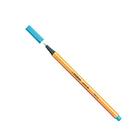 Caneta hidr Fine Point 88/57 Azul claro Stabilo