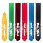 Caneta hidrografica mini jumbo 6c blt