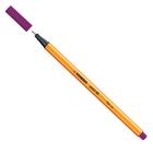 Caneta Hidrografica Point 88 58 Lilas Stabilo