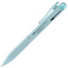 Caneta Lapiseira 0.7 Multi Function 3 em 1 Azul Faber Castell