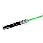 Caneta Laser Pointer Verde Apontar Palestra Obra Professor/a - YL