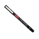 Caneta Line Maker Black 0.3Mm Derwent