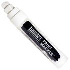 Caneta Liquitex Paint Marker Ponta Grossa 15 mm Titanium White 4610 432 4610 432