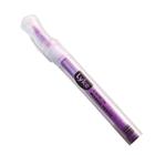 Caneta Marca Texto 4Mm Office Roxo Neon 01Und Lyke