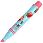 Caneta Marca Texto Be Bold Fruit Edition Candy Newpen