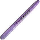 Caneta Marca Texto Lumi Color Soft Roxo Pastel Marca Pilot