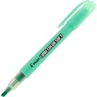 Caneta Marca Texto Lumicolor SOFT Verde Pastel