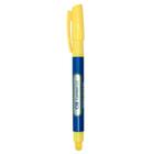 Caneta Marca Texto Lumini Gel Amarelo 550400 - Sertic