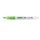 Caneta Marca Texto Verde Neon Lumini INK- Cis