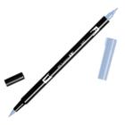 Caneta Marcador Artistico Dual Brush Tombow N60 Cool Gray 6