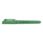 Caneta Marcador Brush Metallic Verde - Cis