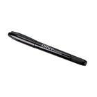 Caneta Marcador Permanente Office Basics, 2 Pontas, Preto