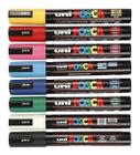 Caneta Marcador Uni Ball Posca Pc-5m Cores