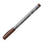 Caneta Marcadora Pigment Brush Staedtler Escolha a Cor