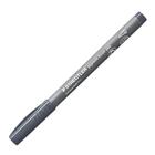 Caneta Marcadora Pigment Brush Staedtler Escolha a Cor