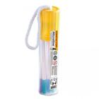 Caneta Microline Compactor C/12 Unidades - Sortidas