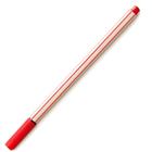 Caneta Microline Vermelho 0.4mm Compactor