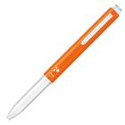 Caneta Multifuncional Iplus C/3 Gatilhos Laranja Pentel Bgh3-f 1 Ed 1 ed