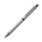 Caneta Multifunções Lamy Logo Twin Pen Ponta M/0.5Mm Escovado Unidade