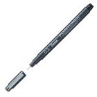 Caneta Nankin Pentel Pointliner Preta 0,3mm S20P-3ATH