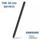 Caneta original Samsung Spen Galaxy Tab S6 Lite 10.4 SM-P615 COD. GH96-13384A