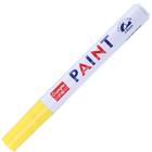 Caneta Paint Mark Pinta Metal Plástico Sola Tênis Pneu