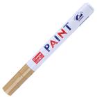 Caneta Paint Mark Pinta Metal Plástico Sola Tênis Pneu