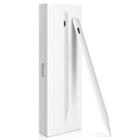 Caneta Para Ipad Air 5 Air 4 Air 3 Com Palm Rejection Magnética Touch Sylus Pencil 1.0mm Lançamento