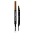 Caneta para sobrancelhas COVERGIRL Easy Breezy Brow 24HR Brow Brow Ink Pen