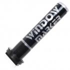 Caneta Para Vidro Window Marker 30mm Prata - CKS