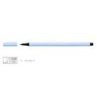 Caneta Pen 68 Cor 11 Ice Blue - Stabillo - Stabilo